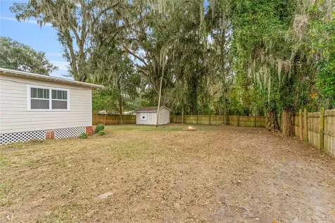 172 SE Saint Margarets Street Lake City FL 32025