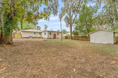172 SE Saint Margarets Street Lake City FL 32025