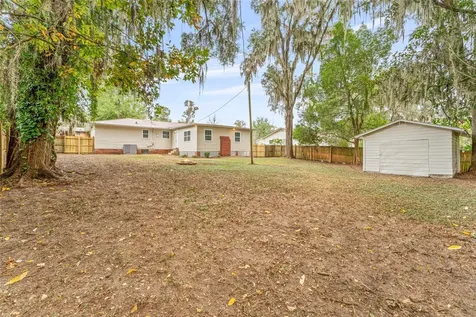 172 SE Saint Margarets Street Lake City FL 32025