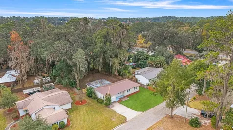 172 SE Saint Margarets Street Lake City FL 32025