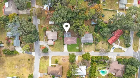 172 SE Saint Margarets Street Lake City FL 32025