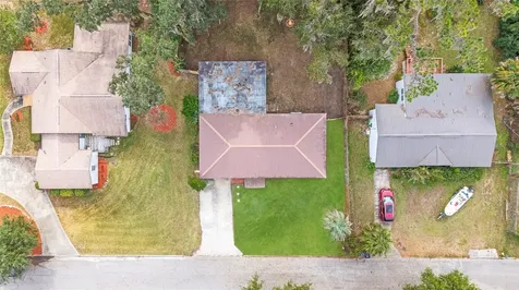 172 SE Saint Margarets Street Lake City FL 32025
