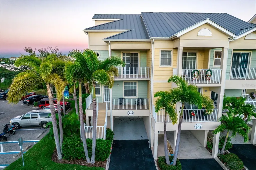 465 Bahia Beach Boulevard Ruskin FL 33570