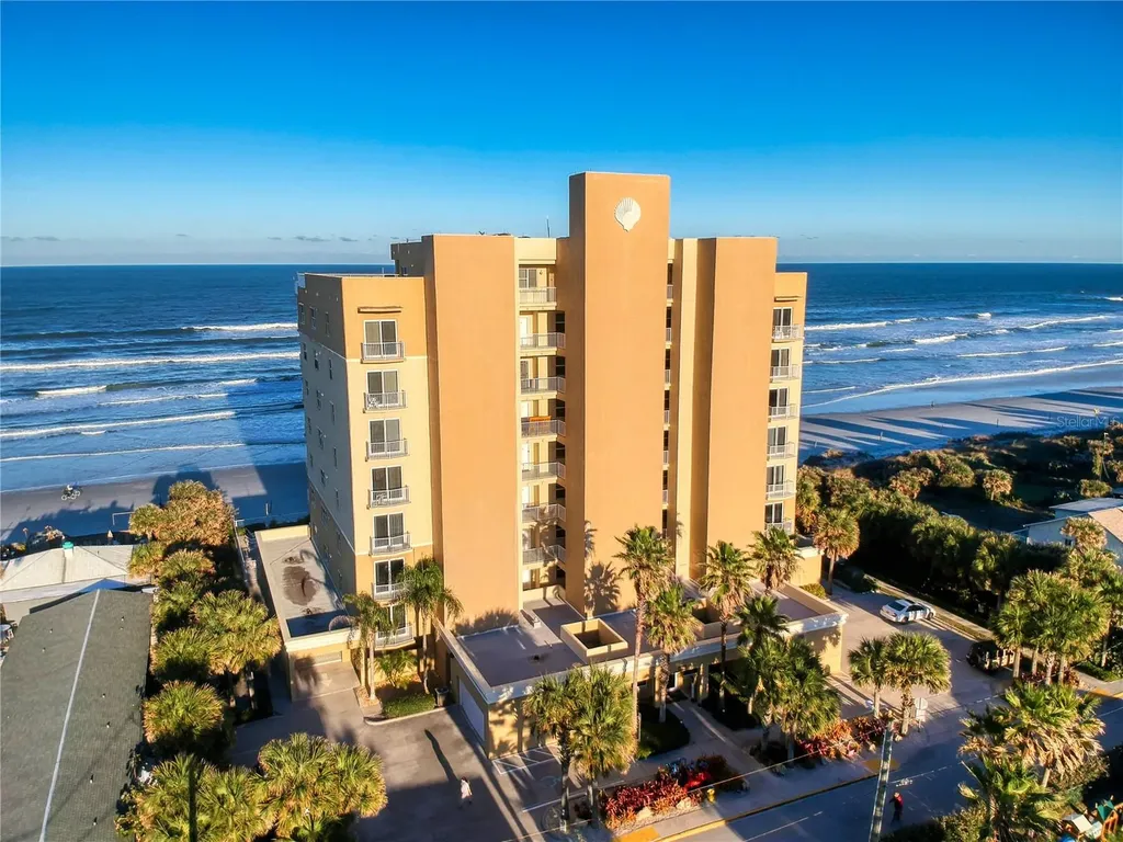 1705 S Atlantic Avenue New Smyrna Beach FL 32169