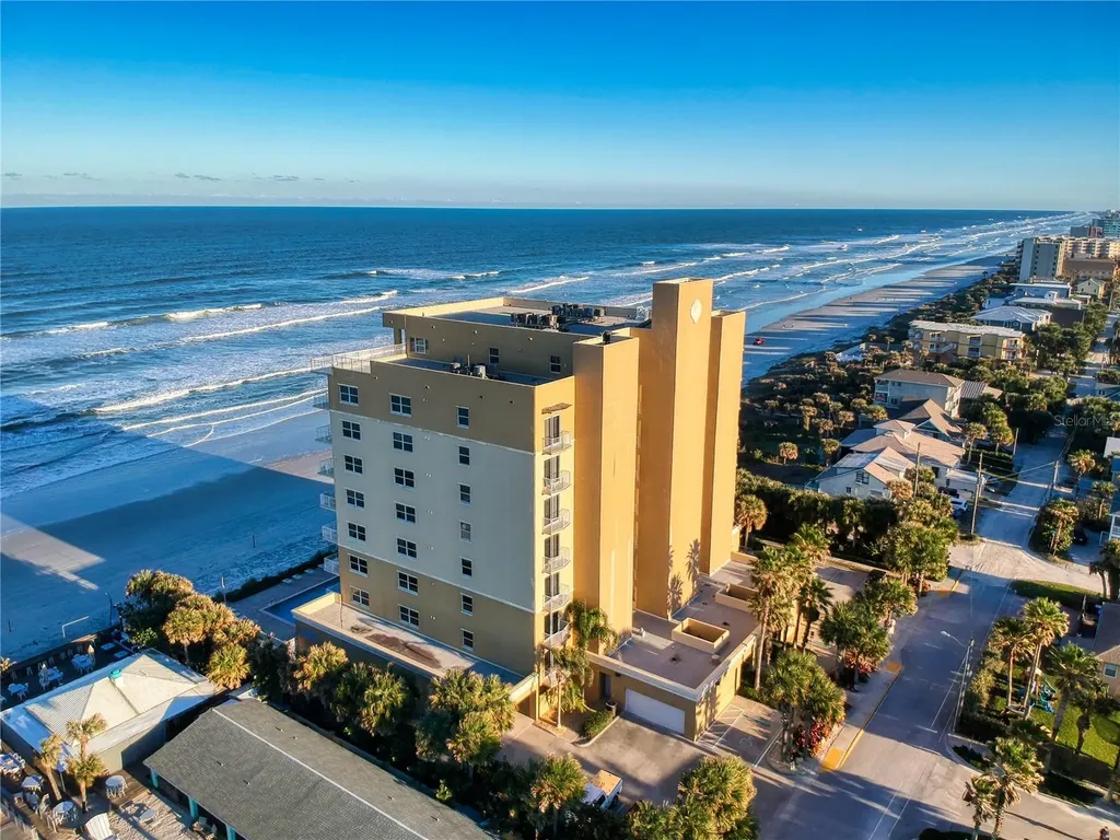 1705 S Atlantic Avenue New Smyrna Beach FL 32169