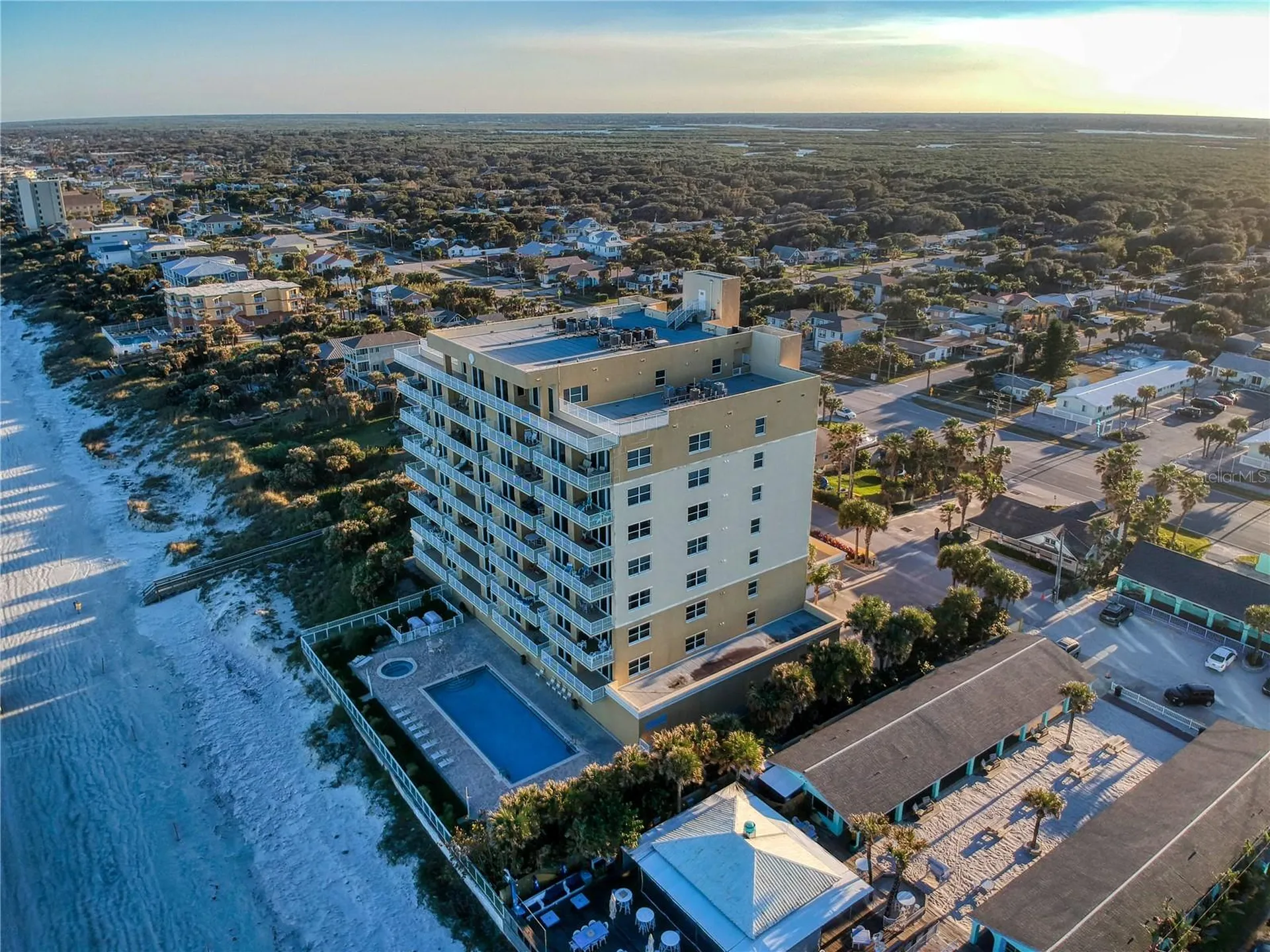 1705 S Atlantic Avenue New Smyrna Beach FL 32169