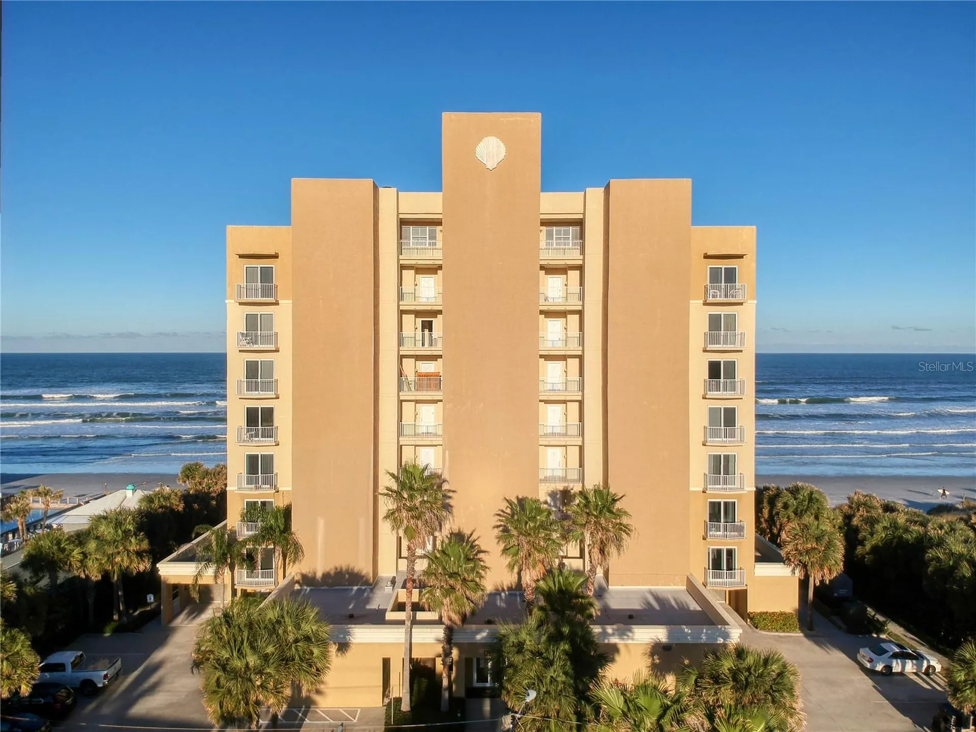 1705 S Atlantic Avenue New Smyrna Beach FL 32169
