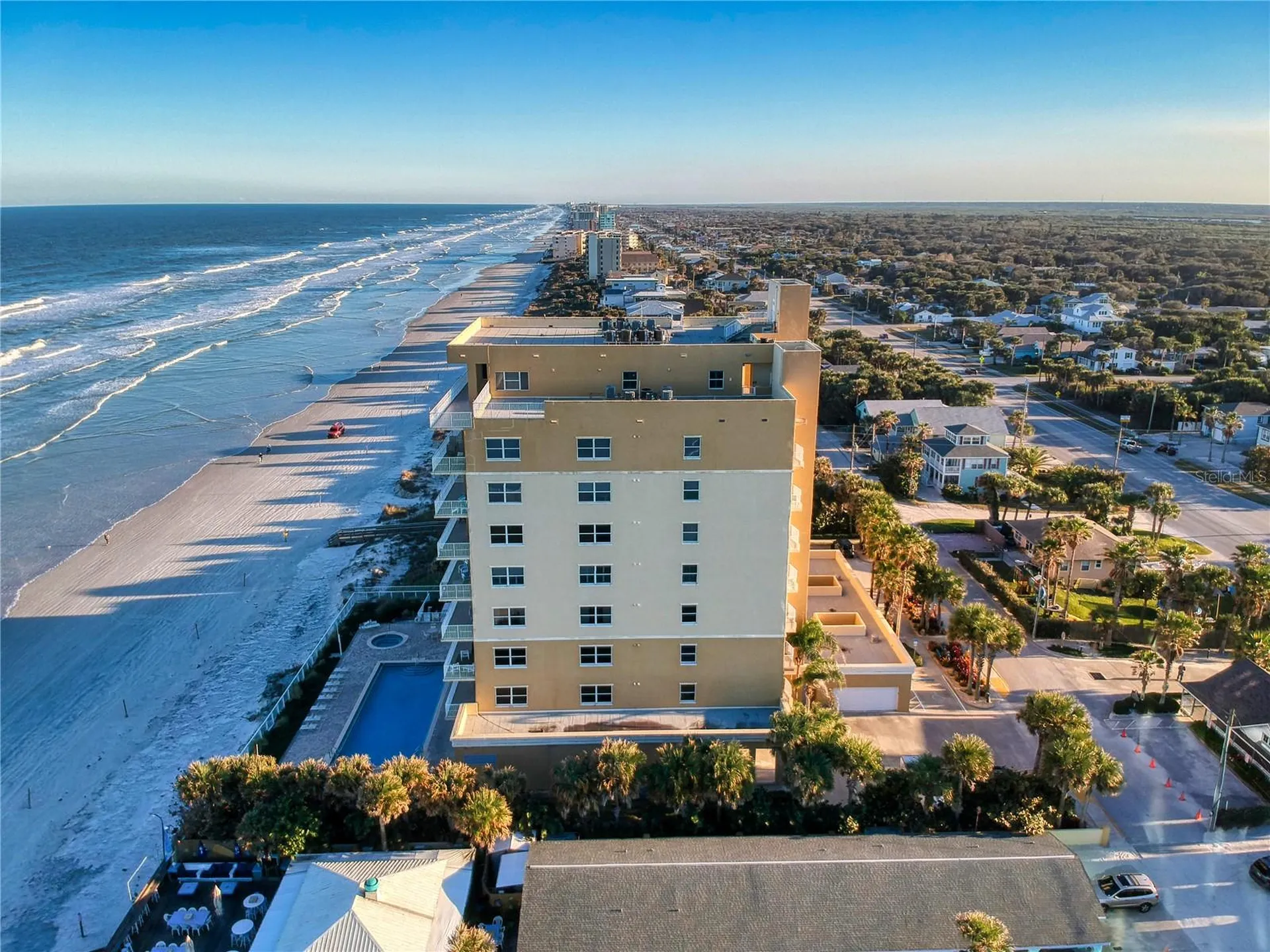 1705 S Atlantic Avenue New Smyrna Beach FL 32169