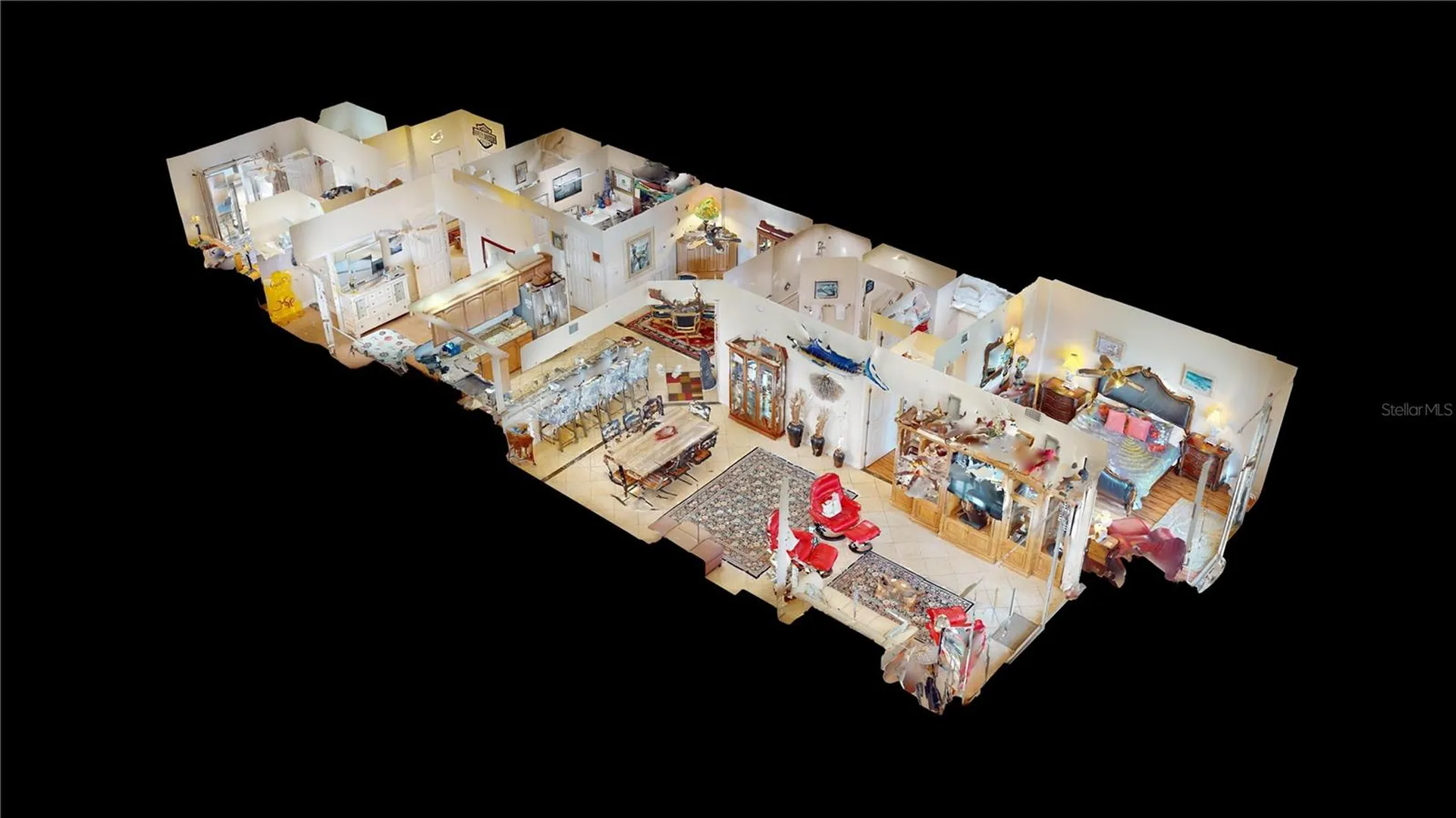 1705 S Atlantic Avenue New Smyrna Beach FL 32169