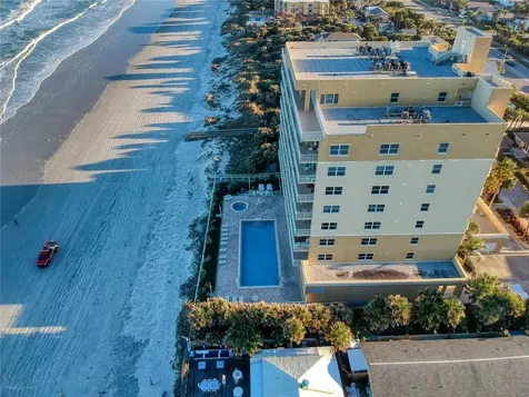 1705 S Atlantic Avenue New Smyrna Beach FL 32169