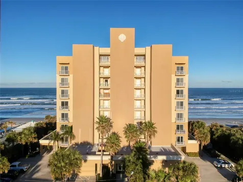 1705 S Atlantic Avenue New Smyrna Beach FL 32169