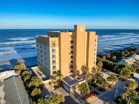 1705 S Atlantic Avenue New Smyrna Beach FL 32169
