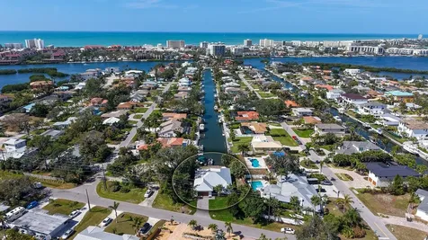 6136 Hollywood Boulevard Sarasota FL 34231