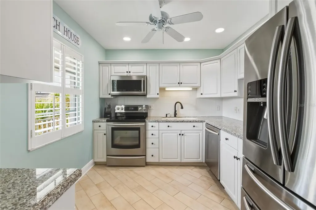 4420 Exeter Drive Longboat Key FL 34228