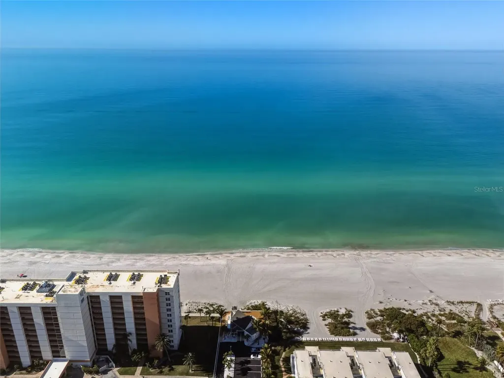 4420 Exeter Drive Longboat Key FL 34228