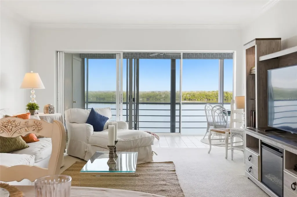 4420 Exeter Drive Longboat Key FL 34228
