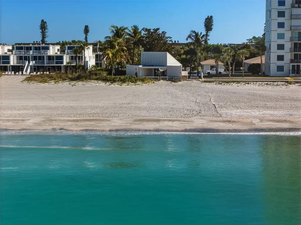 4420 Exeter Drive Longboat Key FL 34228