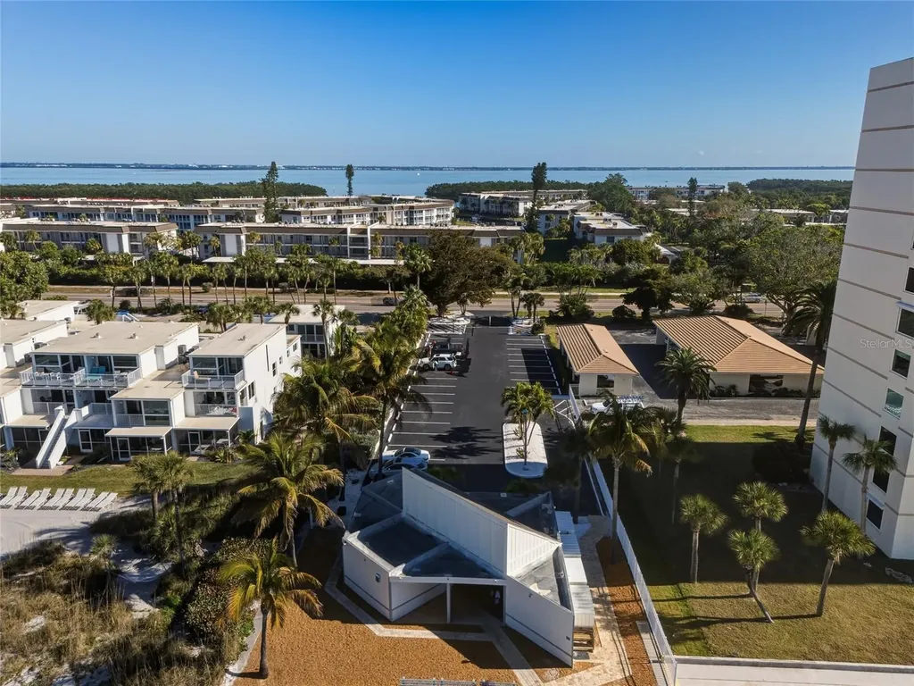 4420 Exeter Drive Longboat Key FL 34228