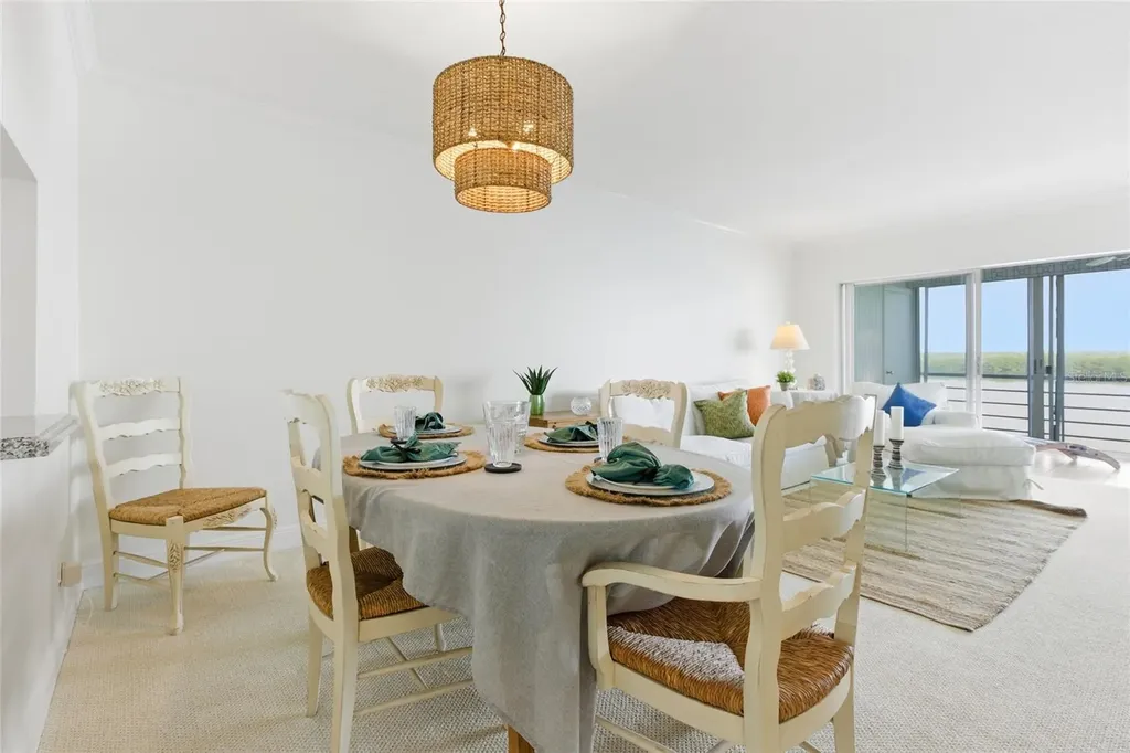 4420 Exeter Drive Longboat Key FL 34228