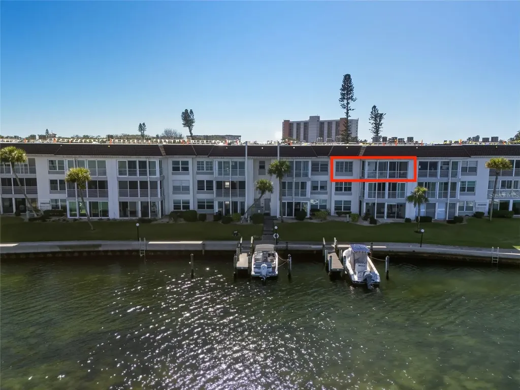 4420 Exeter Drive Longboat Key FL 34228