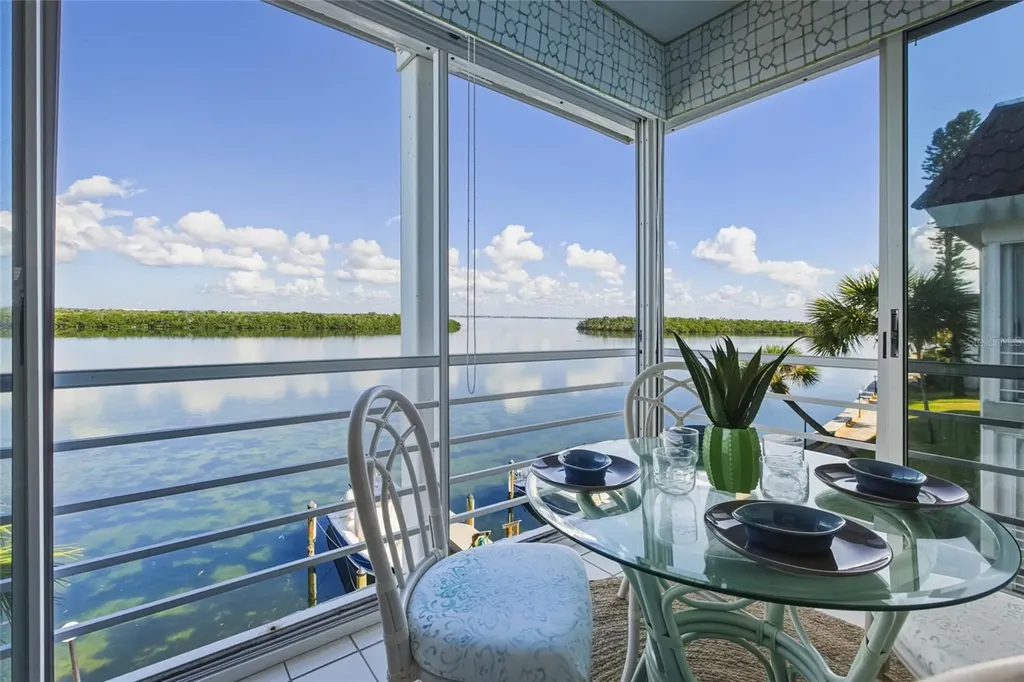 4420 Exeter Drive Longboat Key FL 34228