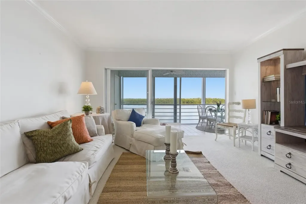 4420 Exeter Drive Longboat Key FL 34228