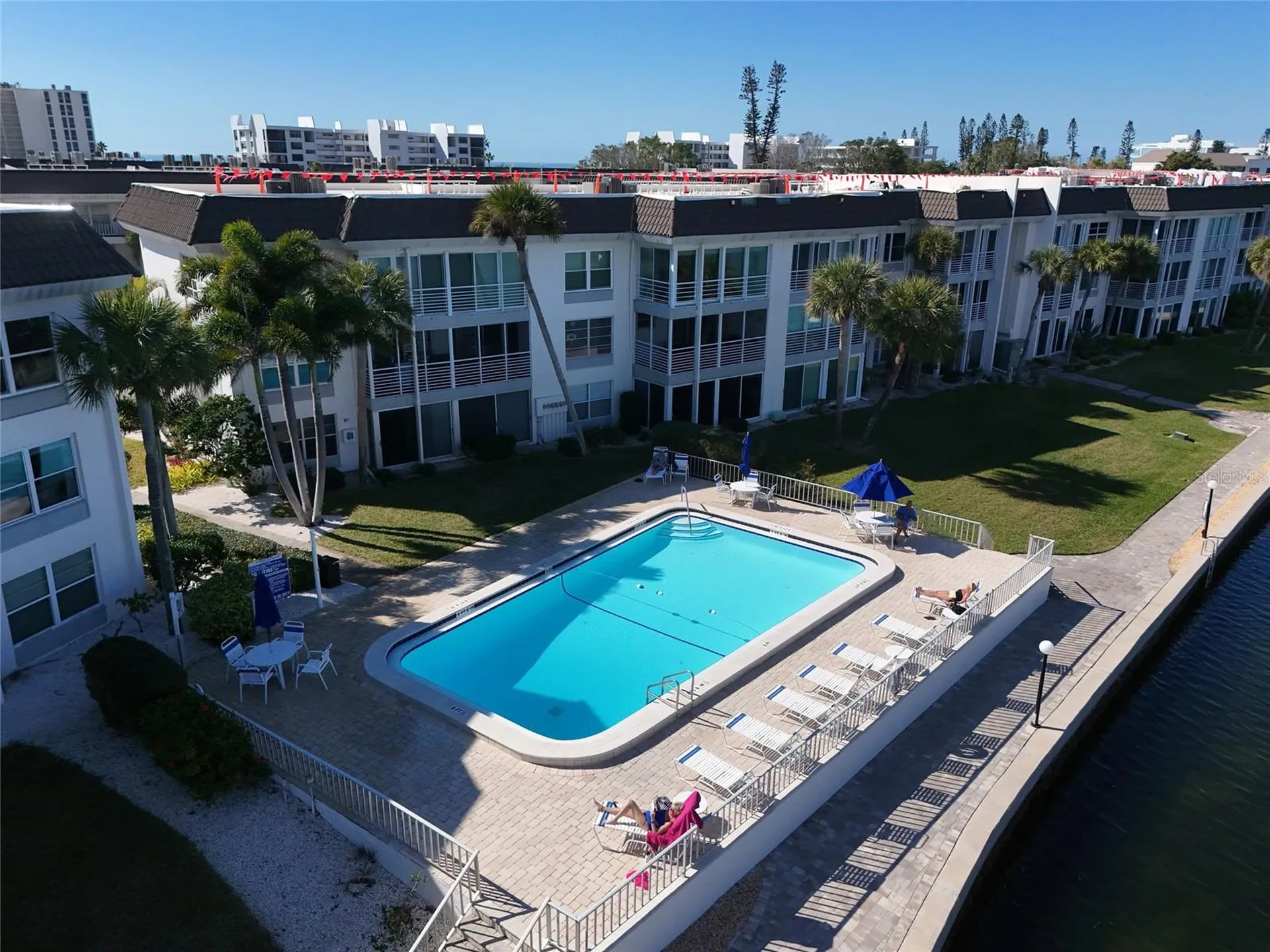 4420 Exeter Drive Longboat Key FL 34228