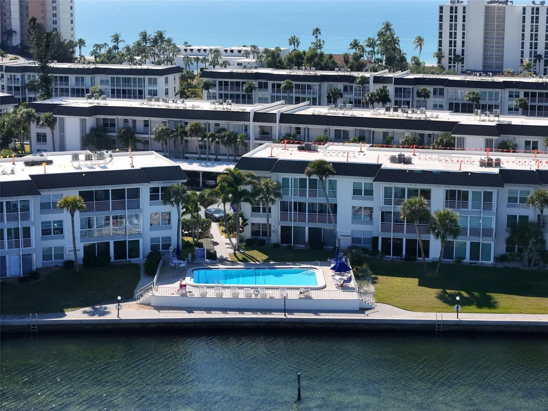 4420 Exeter Drive Longboat Key FL 34228