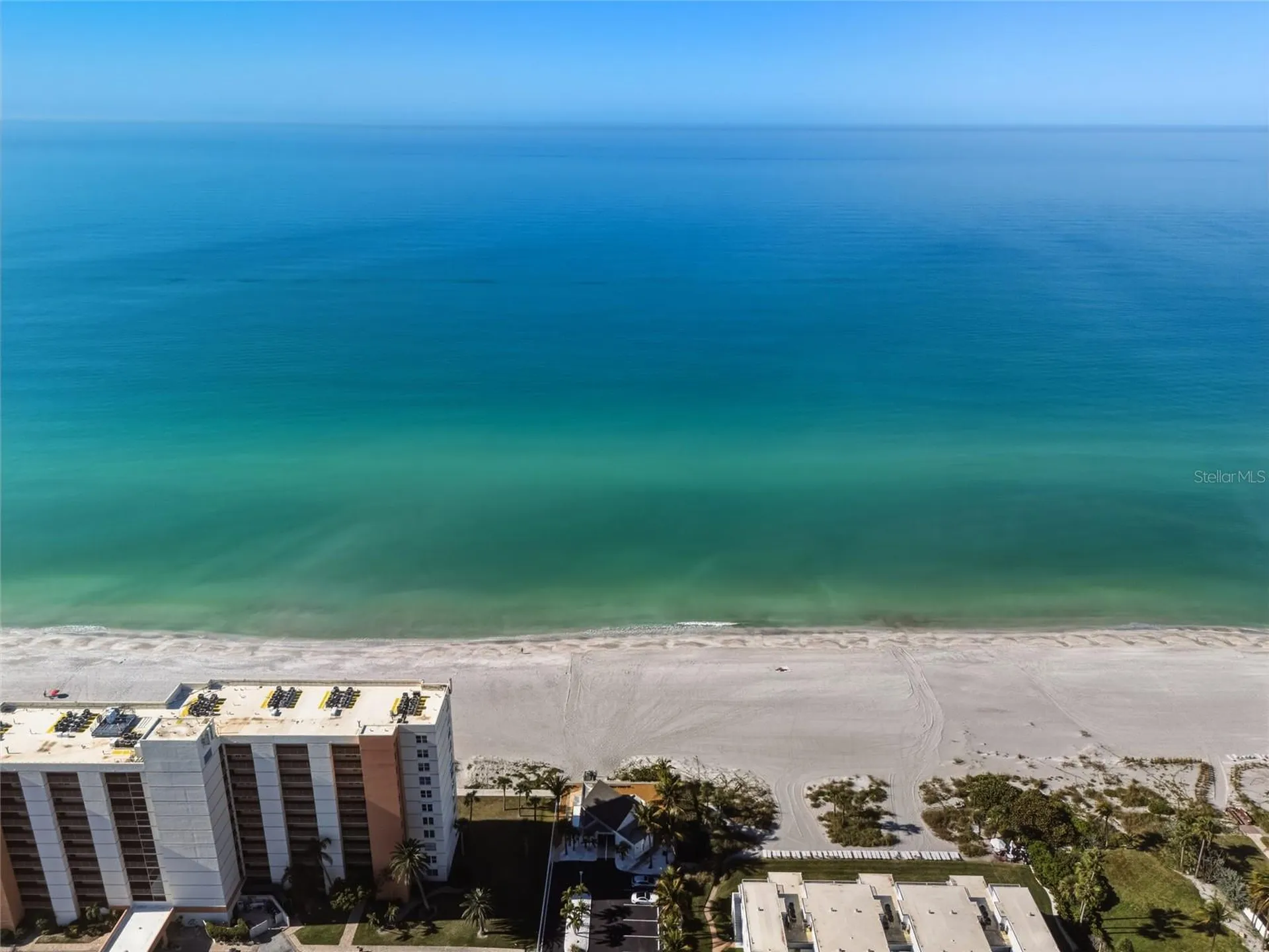 4420 Exeter Drive Longboat Key FL 34228