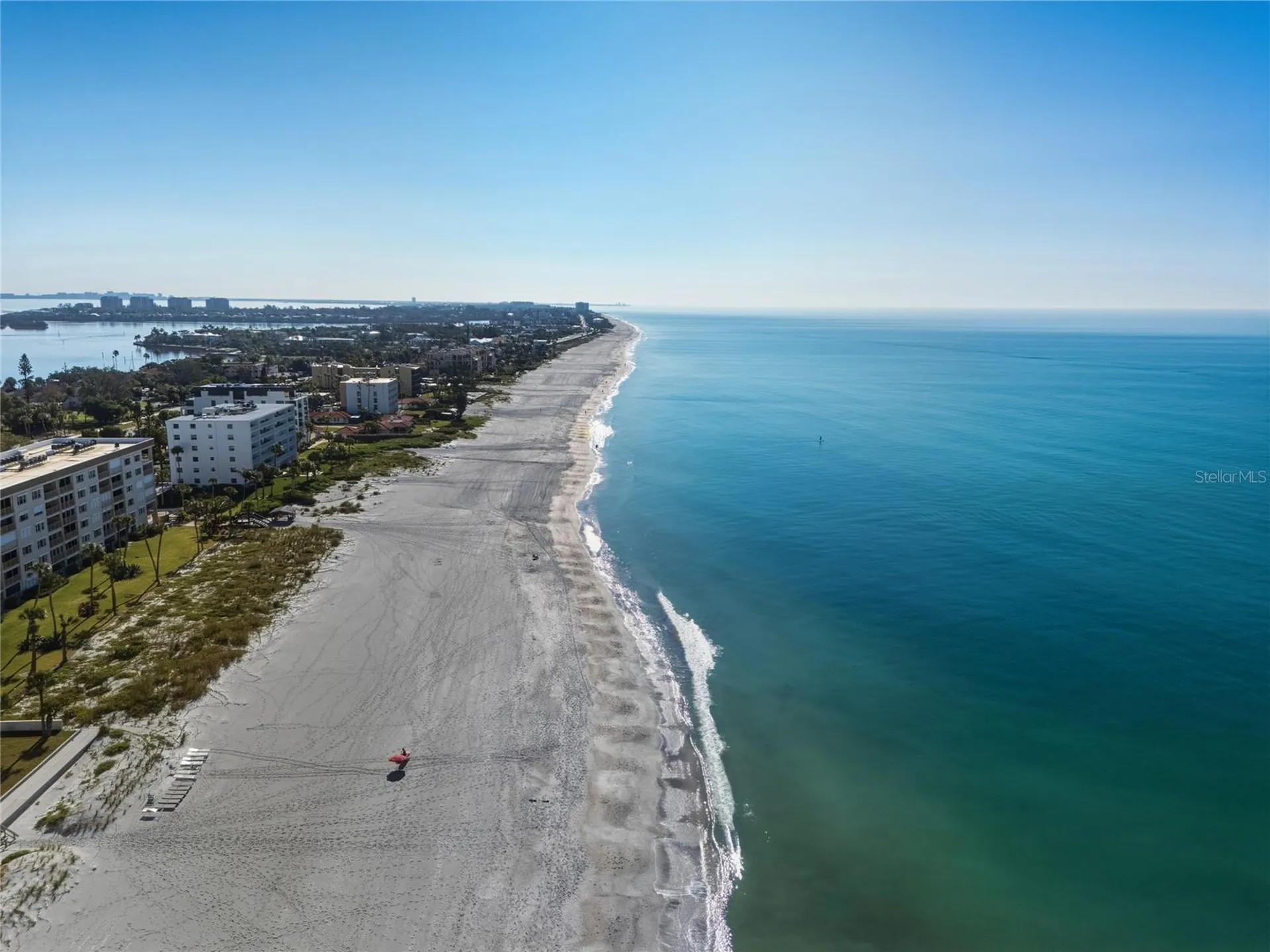 4420 Exeter Drive Longboat Key FL 34228