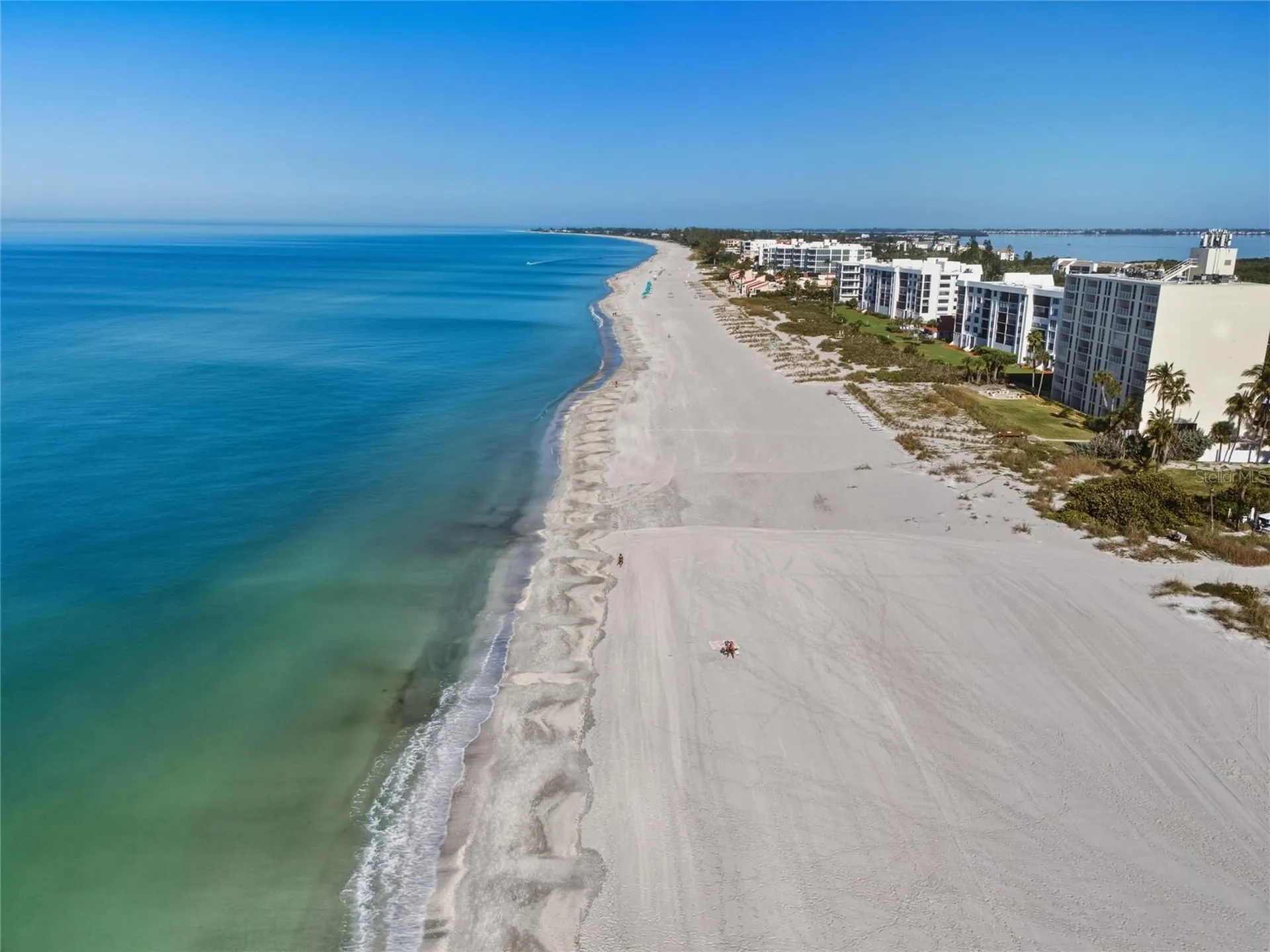 4420 Exeter Drive Longboat Key FL 34228