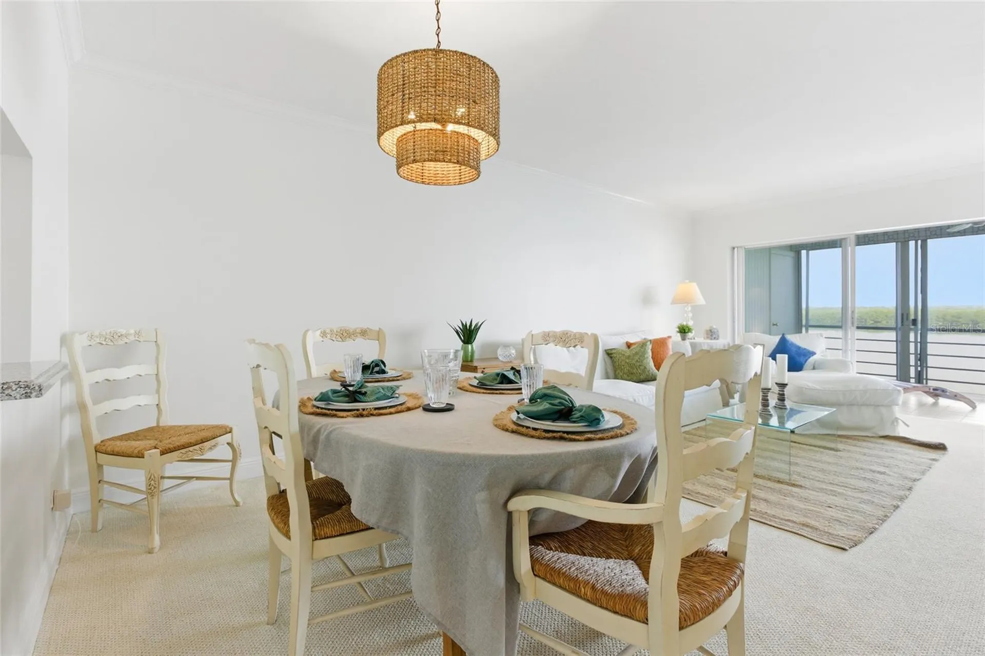 4420 Exeter Drive Longboat Key FL 34228
