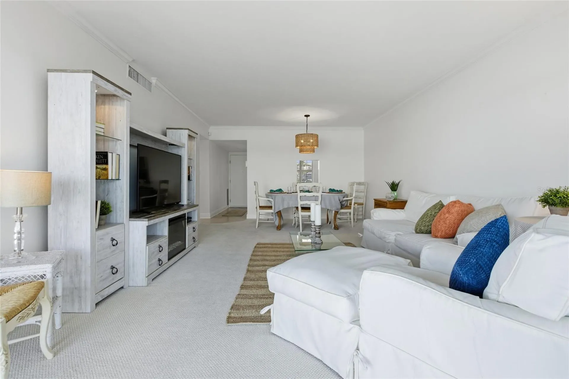 4420 Exeter Drive Longboat Key FL 34228