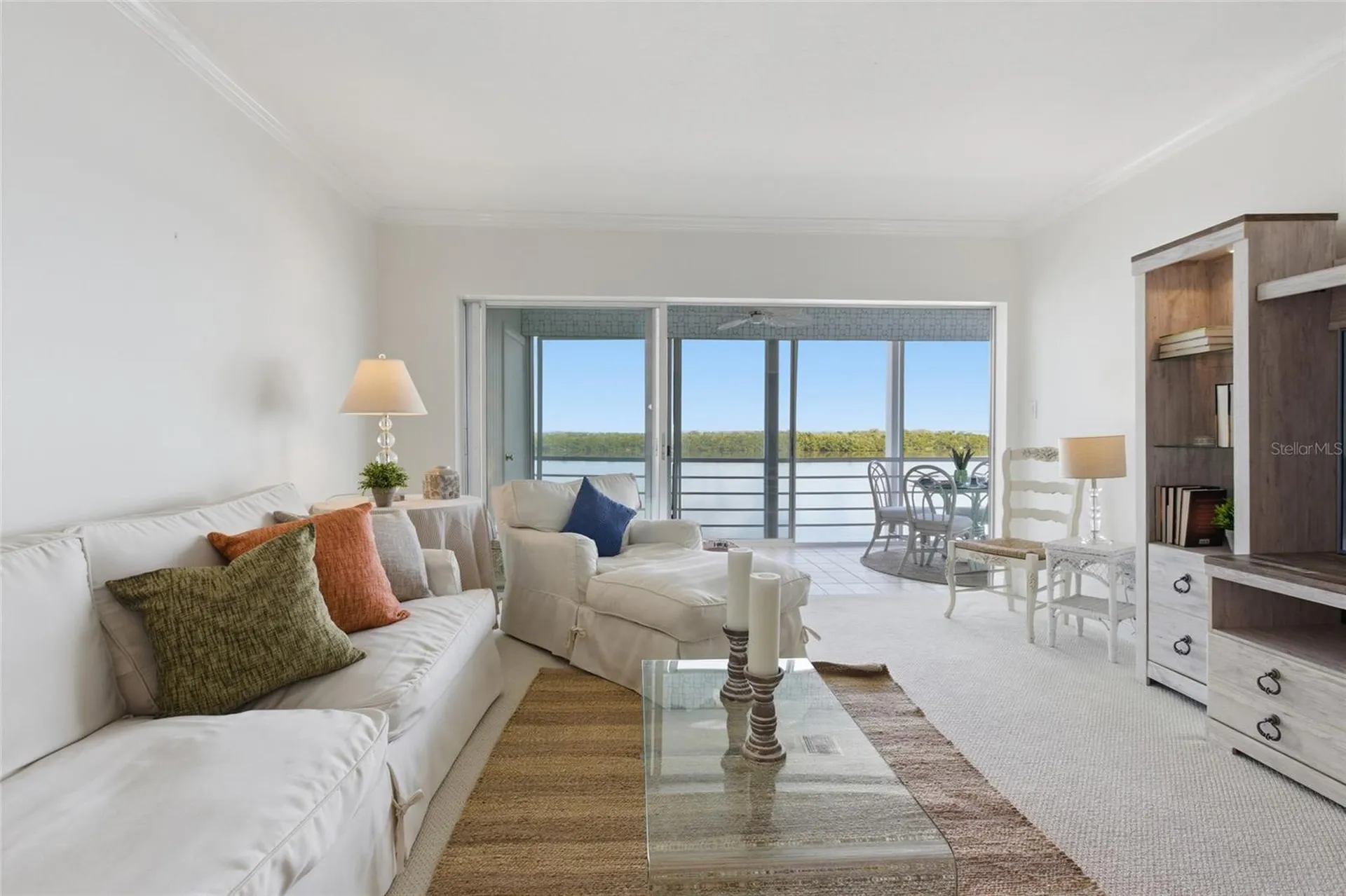 4420 Exeter Drive Longboat Key FL 34228