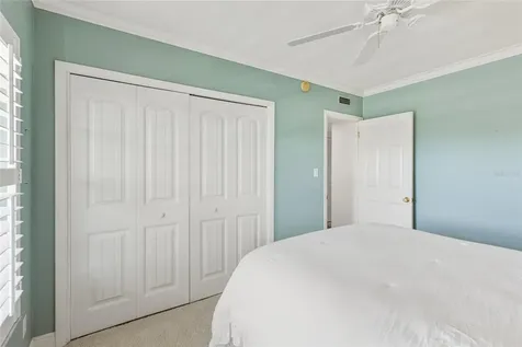4420 Exeter Drive Longboat Key FL 34228