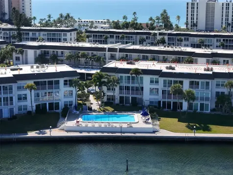 4420 Exeter Drive Longboat Key FL 34228