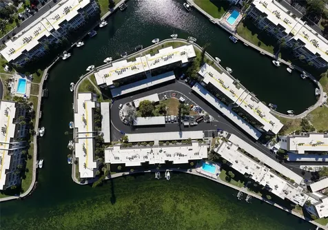 4420 Exeter Drive Longboat Key FL 34228