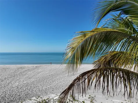 4420 Exeter Drive Longboat Key FL 34228