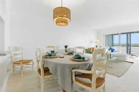 4420 Exeter Drive Longboat Key FL 34228