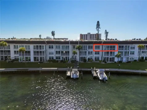 4420 Exeter Drive Longboat Key FL 34228