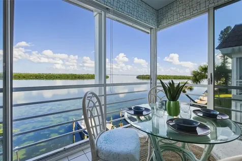 4420 Exeter Drive Longboat Key FL 34228