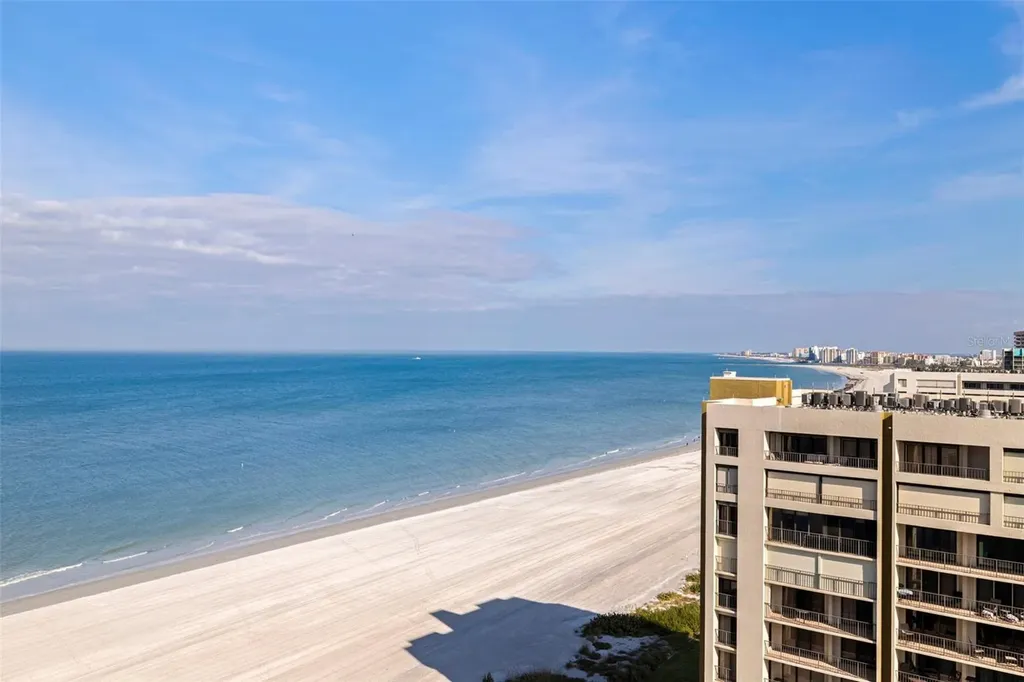 1520 Gulf Boulevard Clearwater Beach FL 33767