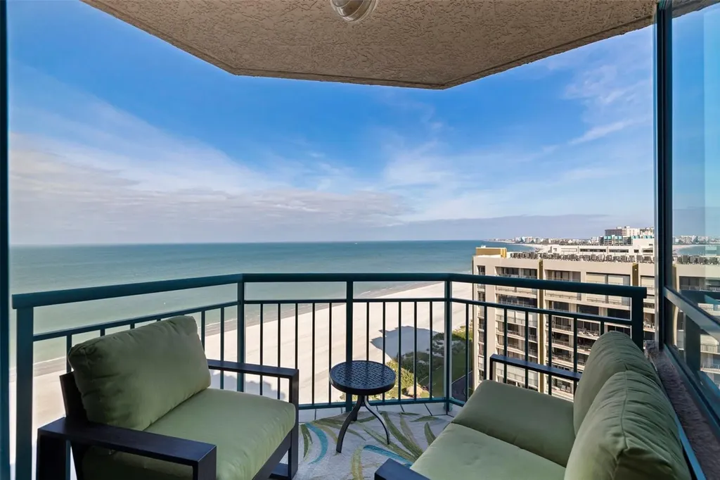 1520 Gulf Boulevard Clearwater Beach FL 33767