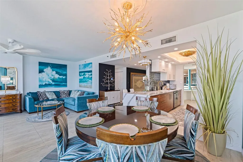 1520 Gulf Boulevard Clearwater Beach FL 33767
