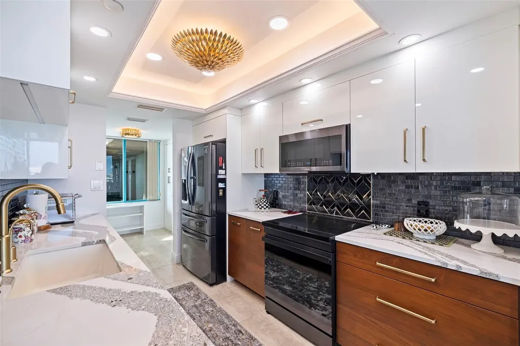 1520 Gulf Boulevard Clearwater Beach FL 33767
