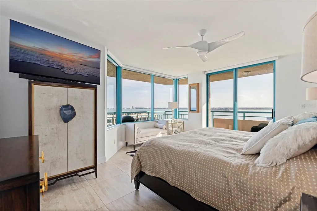 1520 Gulf Boulevard Clearwater Beach FL 33767