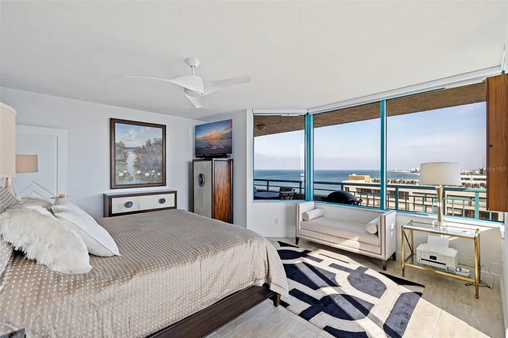 1520 Gulf Boulevard Clearwater Beach FL 33767