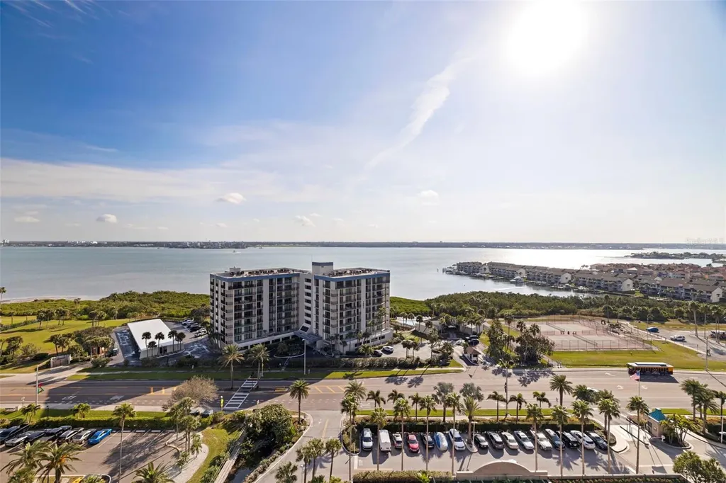 1520 Gulf Boulevard Clearwater Beach FL 33767