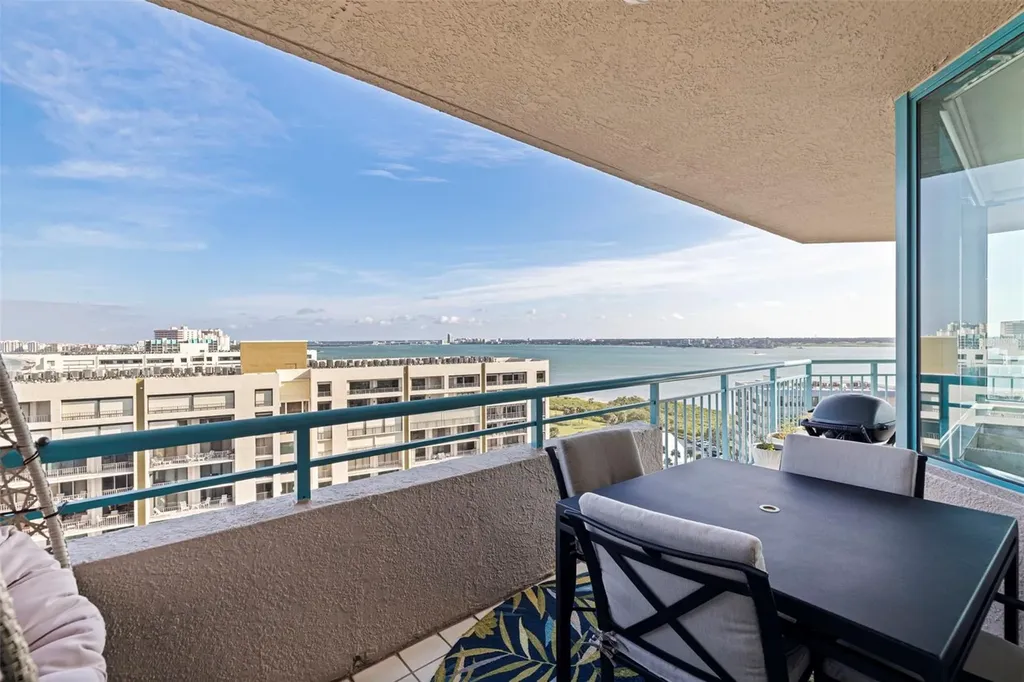 1520 Gulf Boulevard Clearwater Beach FL 33767