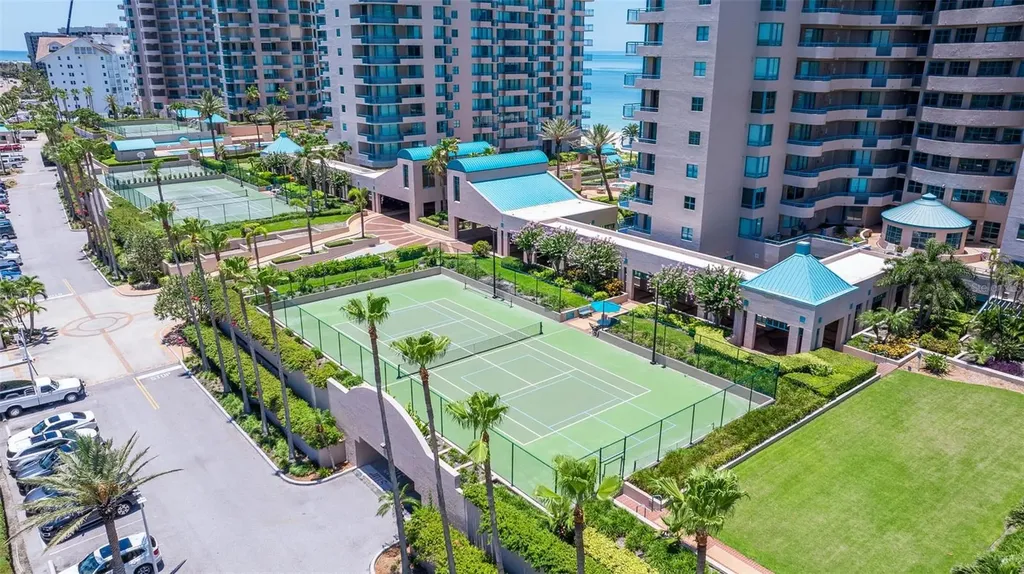 1520 Gulf Boulevard Clearwater Beach FL 33767